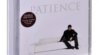 Ostatnia płyta muzyka to "Patience" z marca 2004 roku (fot. materiały prasowe)