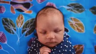 Oszałamiające zdjęcia Aborygenów