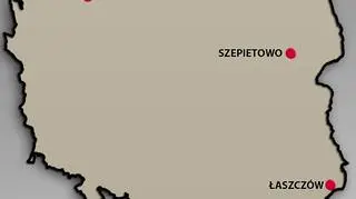 Oto nowe miasta (tvn24.pl)