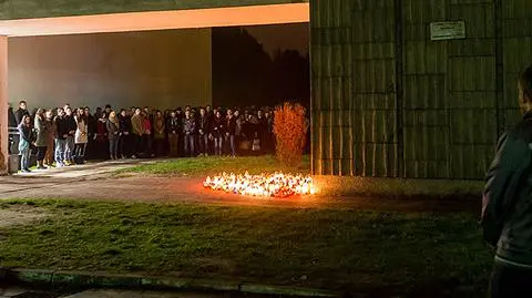 Przyszli na imprezę, zostali stratowani. Wyroki po tragedii na studenckich otrzęsinach