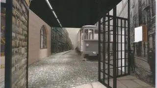Otwarcie muzeum zaplanowano na połowę października