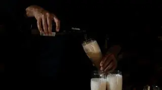 Otwórz butelkę z Palikotem 