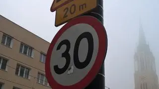Oznakowanie ma zostać poprawione