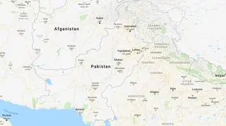 Pakistan