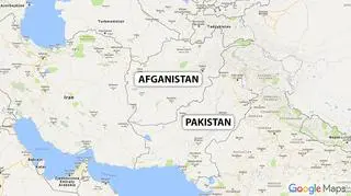 Pakistan. Powstaje ogrodzenie wzdłuż granicy z Afganistanem