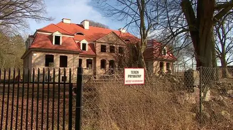 pałacyk Daniela Obajtka