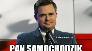 Pan Samochodzik