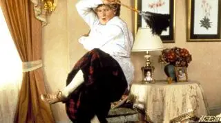 "Pani Doubtfire", 1993