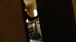 Pani Zofia: bałam się konsekwencji