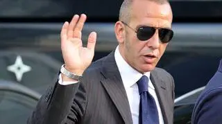 Paolo Di Canio uspokoił się, odkąd jest trenerem