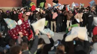 PAP/Leszek Szymański