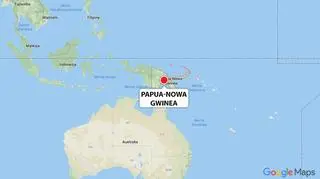 Papua-Nowa Gwinea