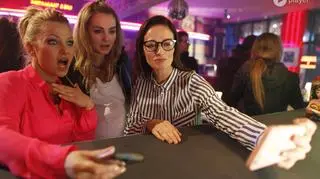 "Para nie do pary"