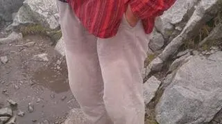 Para zdobyła Świnicę, pomoc wezwali, gdy schodzili ze szczytu