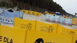 Parawany w wyższych celach