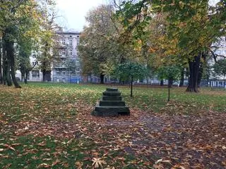 Park Dąbrowskiego