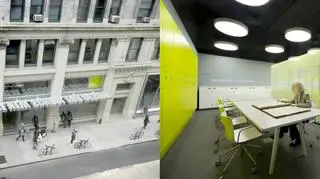 Parsons New School of Design to jedna z najważniejszych uczelni na świecie kształcących m.in. projektantów mody. Wśród jej absolwentów są m.in. Tom Ford, Marc Jacobs, Donna Karan i Proenza Schouler