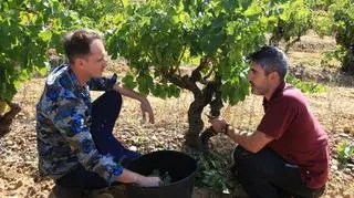 "Pascal w kraju Basków"