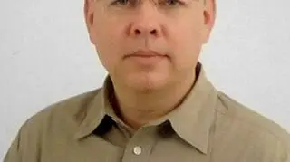 Pastor Andrew Brunson