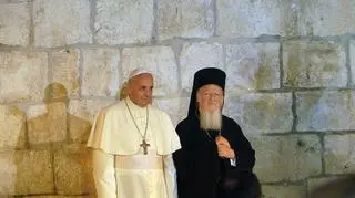 Patriarcha Konstantynopola  nie zmienił stanowiska