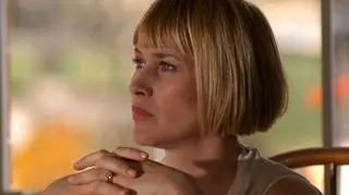 Patricia Arquette