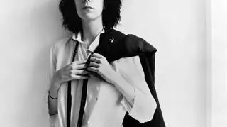 Patti Smith, 1975
