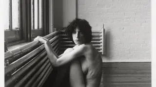 Patti Smith, 1976