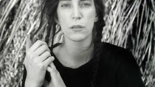 Patti Smith, 1987 