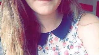 Paulina przeszła udar mózgu