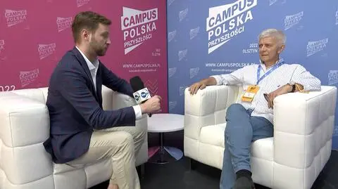 Paweł Mucha przechodzi do NBP