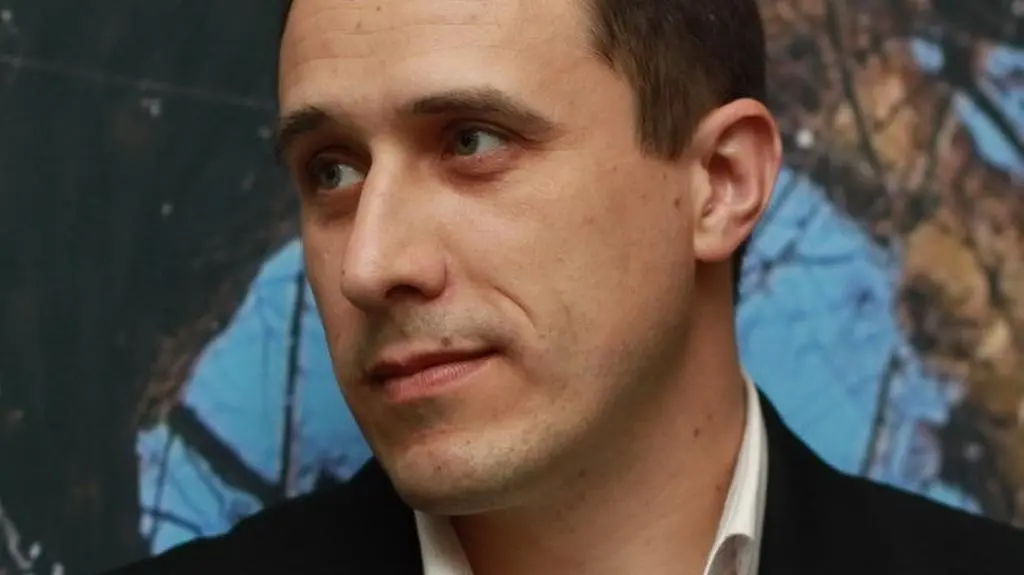 Paweł Siewiaryniec