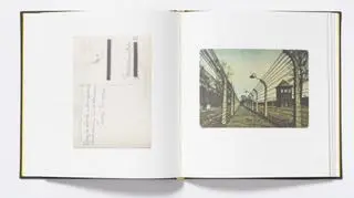 Paweł Szypulski "Pozdrowienia z Auschwitz"