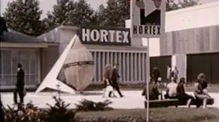 Pawilon Hortexu