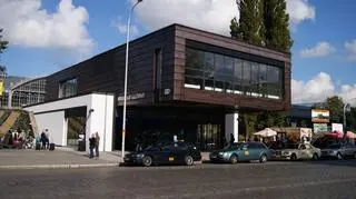 Pawilon Południowy