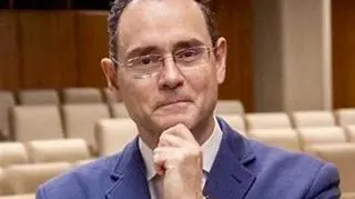 Pedro Banos