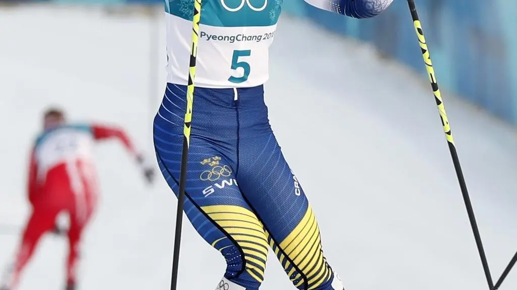 Pędzi Charlotte Kalla 