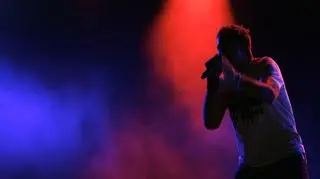 Pendulum PAP/Adam Warżawa