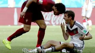 Pepe chyba nigdy się nie zmieni