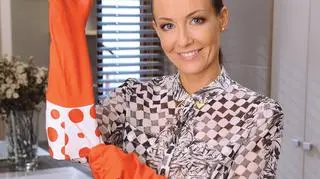 "Perfekcyjna Pani Domu"