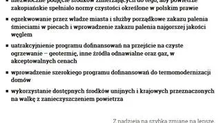 Petycja do władz Zakopanego