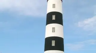 Phare de Créac'h we Francji
