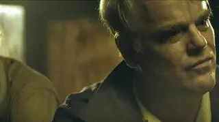 Philip Seymour Hoffman w ostatnim ze swoich filmów "God's Pocket"