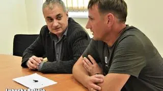 Pieczęcią zajmą się naukowcy 