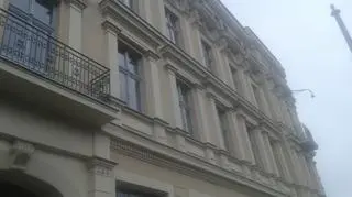 Pieniądze ze sprzedaży mają być wykorzystane do odnowienia innych gmachów