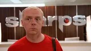 Pierwszy dzień w nowej pracy\materiały dystrybutora