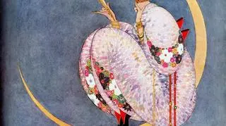 Pierwszy numer "Vanity Fair" z 1913 roku