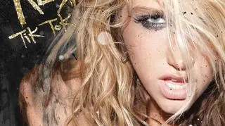 Pierwszy przebój, który wylansowali Ke$ha i Dr. Luke, to "Tik Tok"