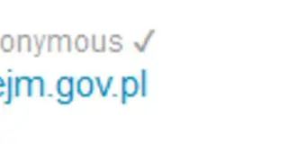 Pierwszy "sukces"/fot