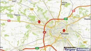 Pierwszy szpital w tej części Wrocławia