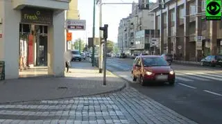 Pieszym z ul